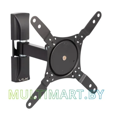 Кронштейн VLK Trento-104 (черный)